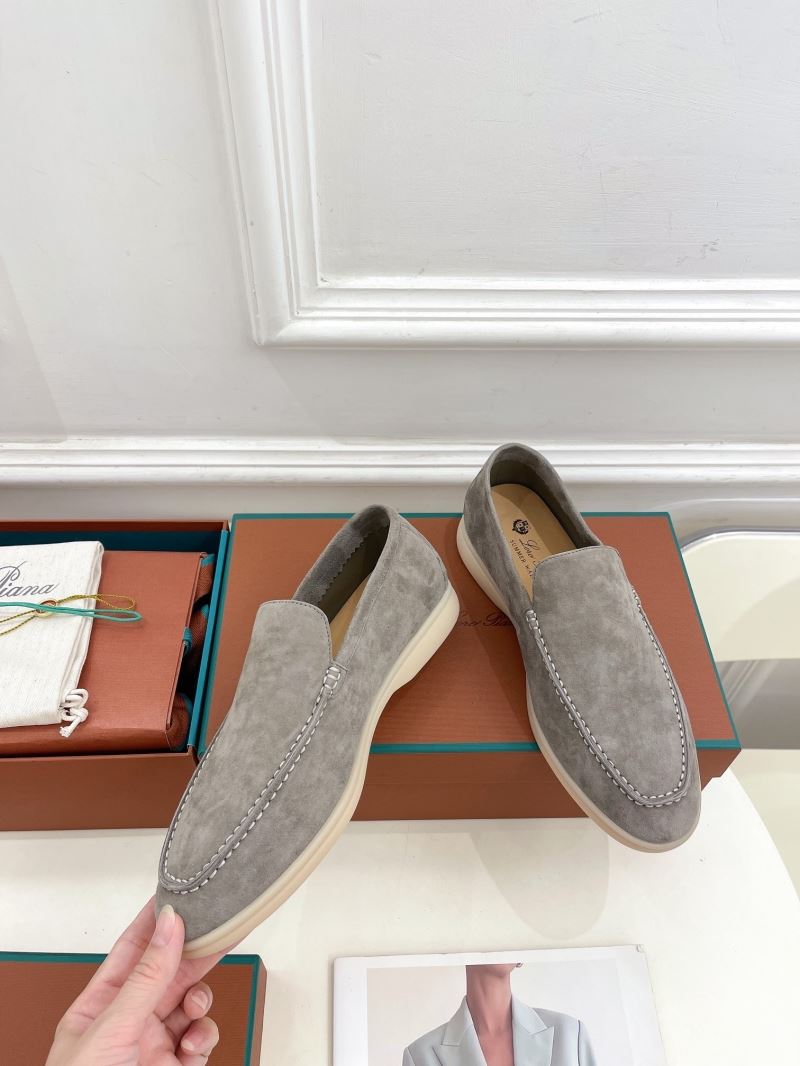 Loro Piana Shoes